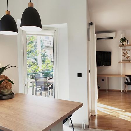 Mint - Modern Apartment In The Heart Of Chalandri Афины Экстерьер фото